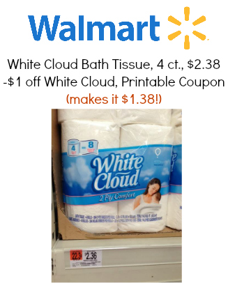 white cloud deal