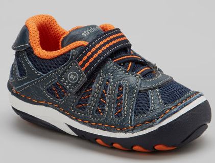 stride rite shoe