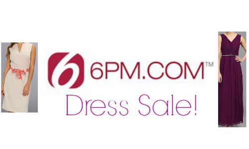 6pm dress sale