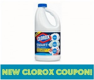 Clorox Coupon