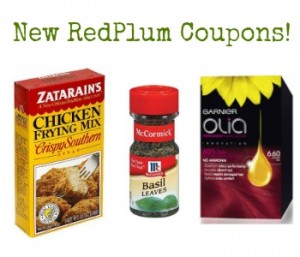 McCormick Coupon