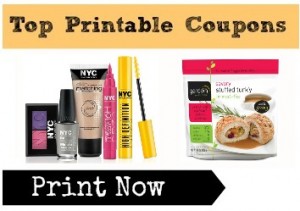 New York Color Coupon