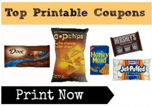 PopChips Coupon