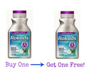 Rolaids Coupon