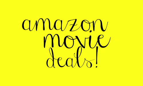 amazon movie deals