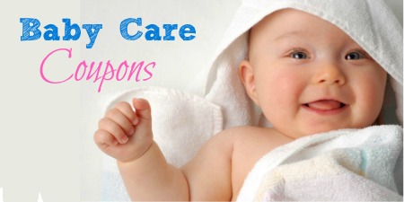 baby care coupons