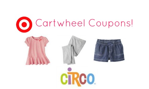 cartwheel coupons