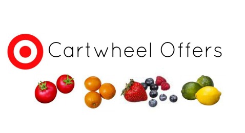 cartwheel offers