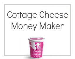 cottage cheese