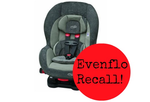 Car Seat Requirements
