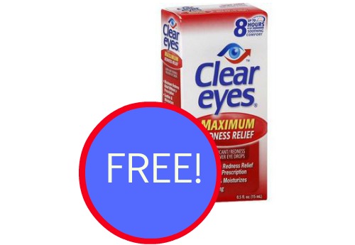 free clear eyes