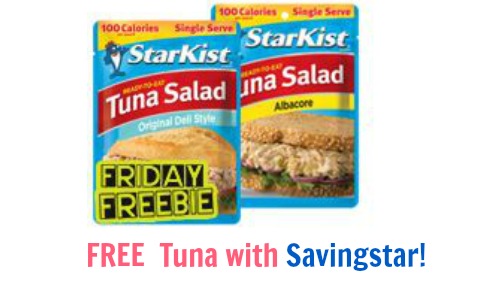 free tuna