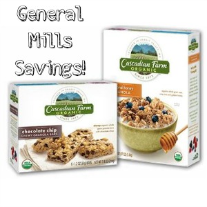 general mills coupons