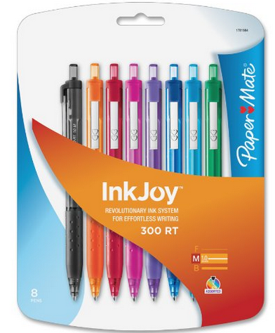 ink joy