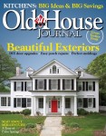 old house journal magazine