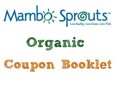 organic coupons