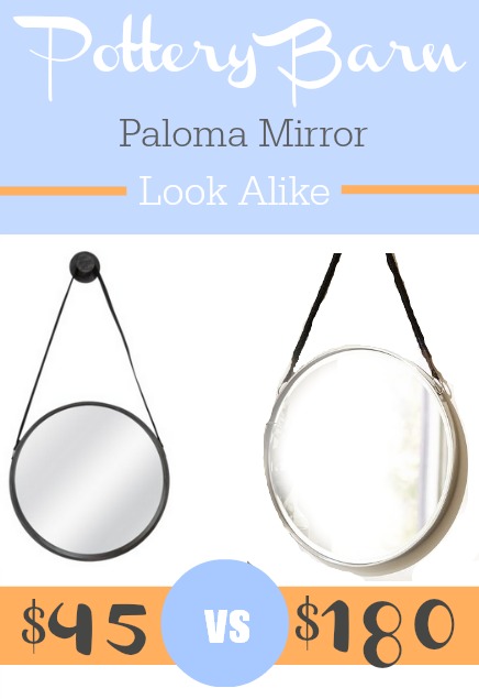 paloma mirror