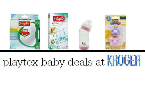 kroger deals