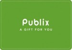 publix gift card