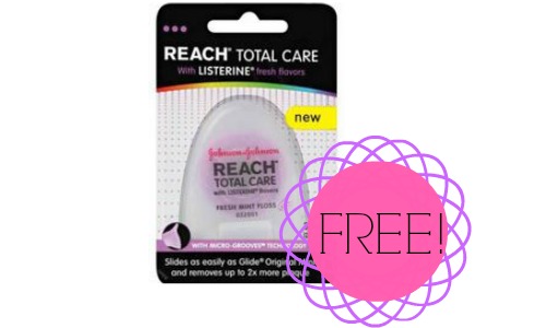 reach total care