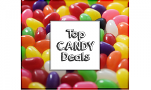 top candy deals