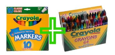 crayola