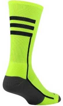twin city attack crew socks