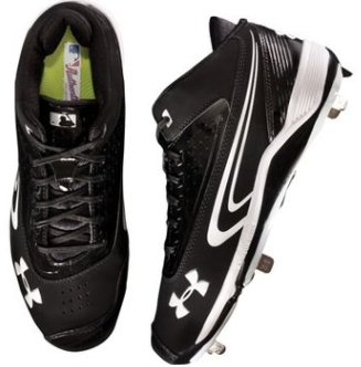 under armour ignite baseball cleats