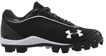 under armour youth leadoff IV Cleats