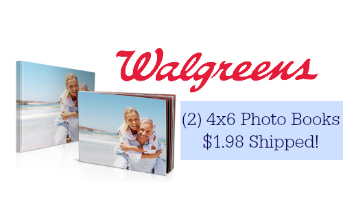 walgreens photo deal
