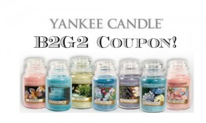 yankee candle