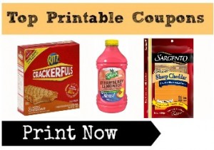 Campbell's Coupons