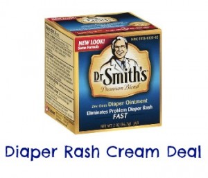 Dr. Smith's Coupon