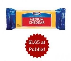 Kraft Cheese Coupon