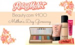 RetailMeNot $100 Mother's Day Giveaway