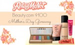 RetailMeNot $100 Mother's Day Giveaway
