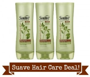 Suave Professionals Coupon Suave Professionals Coupon