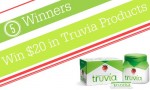 Win $20 in Truvia Products