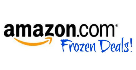 amazon frozen deals