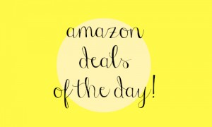 amazon deals