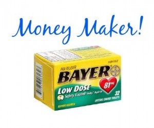 bayer money maker