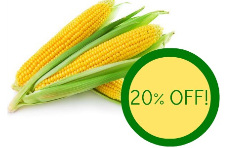 corn deal