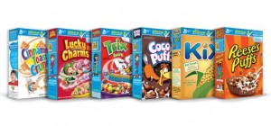 coupons expiring soon - big g cereals