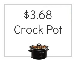 crock pot