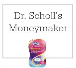 dr. scholl's