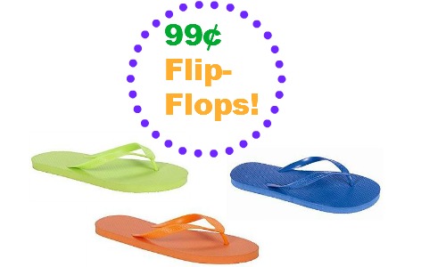 flip flop deal