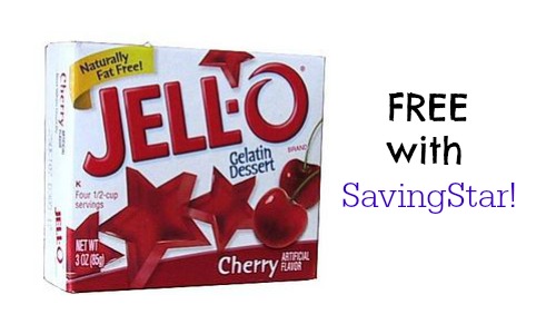 free jello