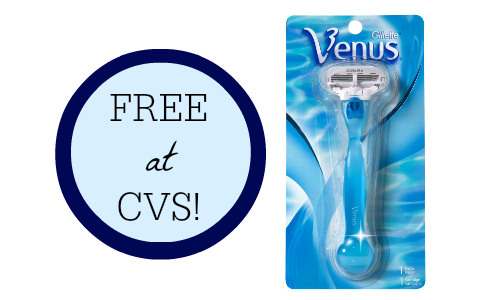 Venus Razor Coupon Makes it FREE At CVS Southern Savers