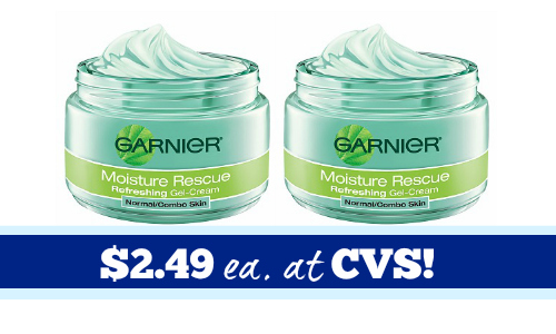 garnier deal
