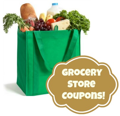 grocery coupons